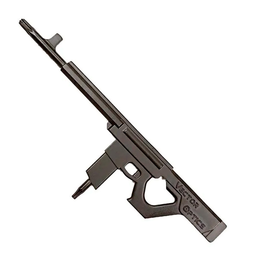 Ключ универсальный для оптики Vector Optics VeKey-1 - фото 1