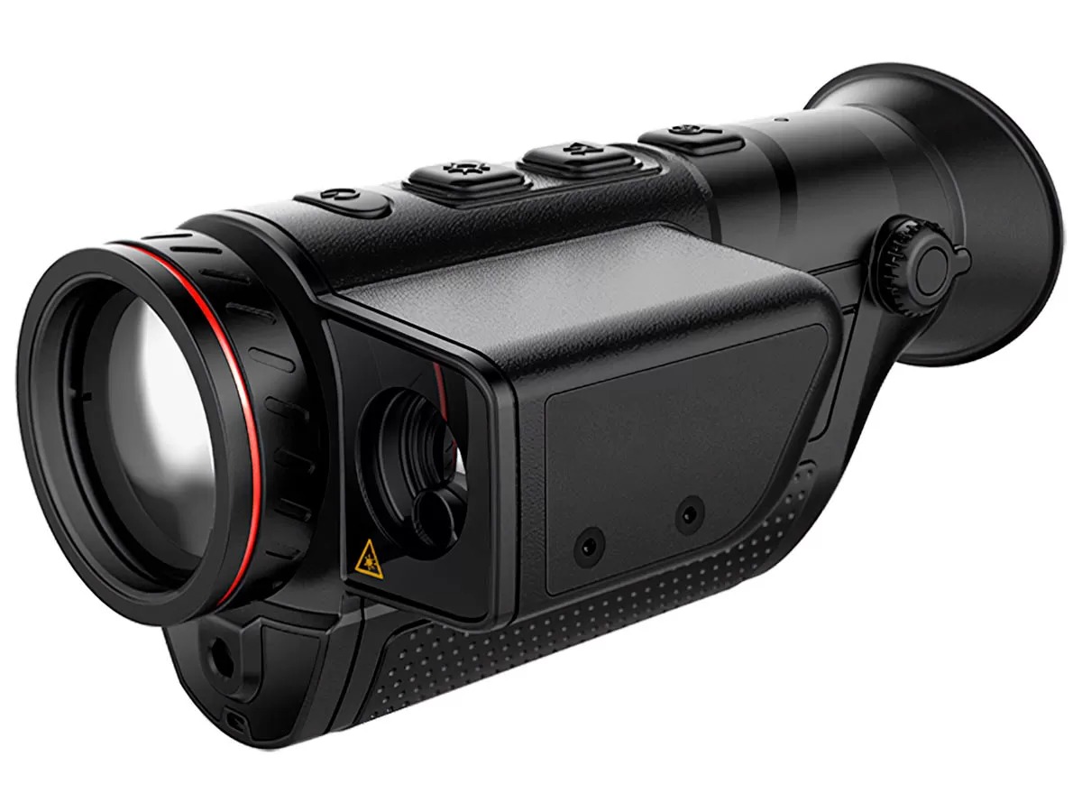 Тепловизионный монокуляр EATECH SD631 LRF Guide TD631 LRF - фото 1