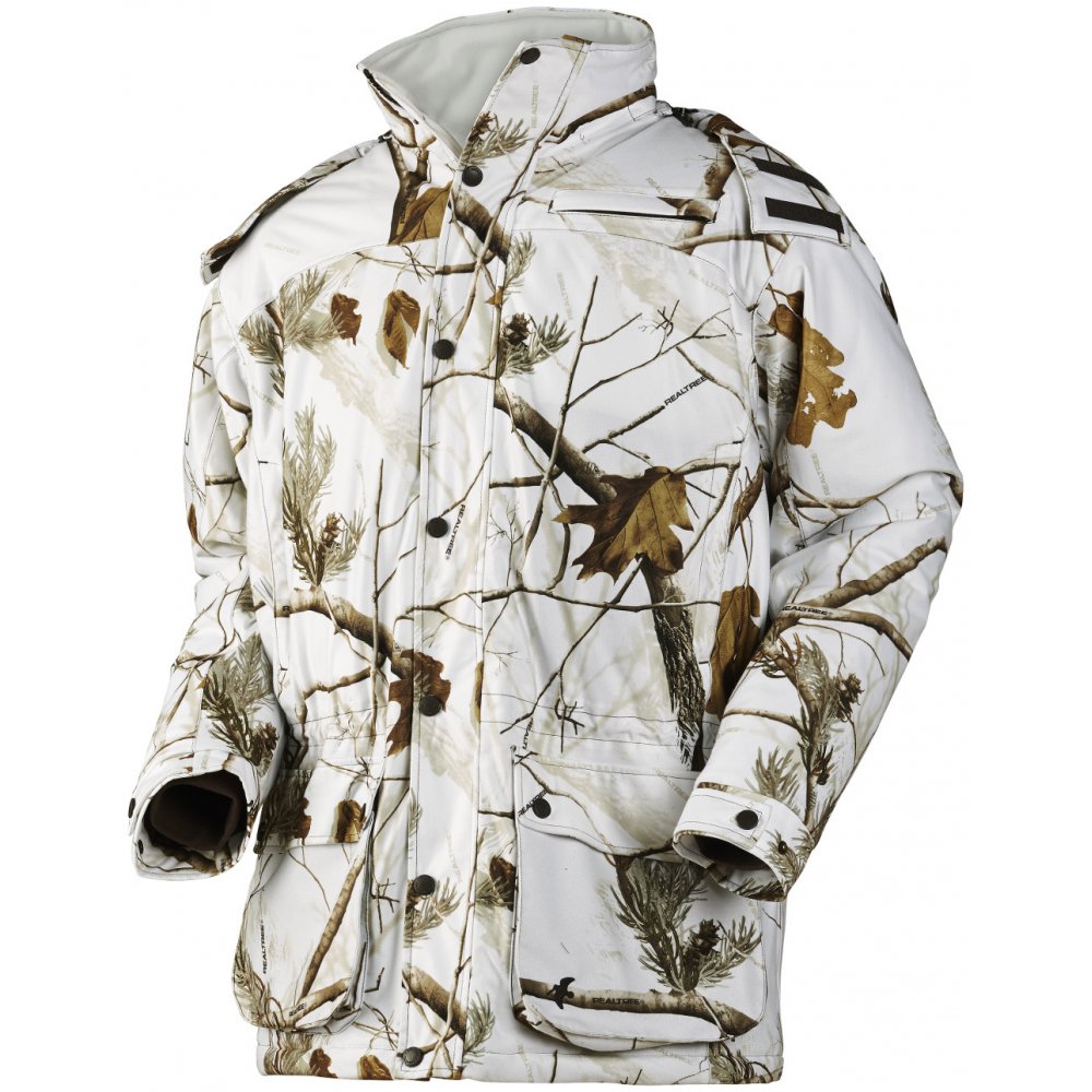 Куртка Seeland Polar realtree APS ( р.50) - фото 1