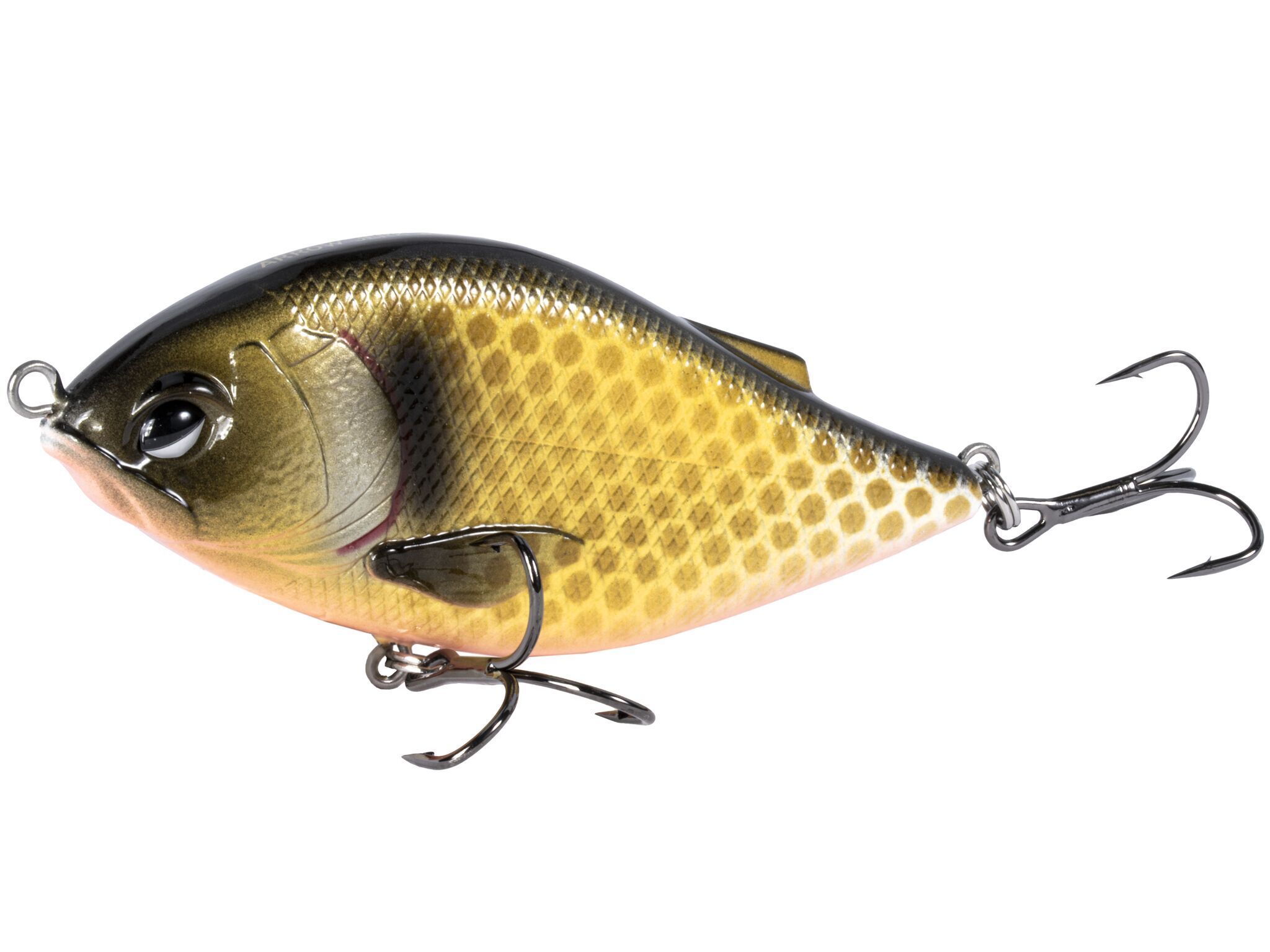 Воблер Lucky John Original arrow jerk S 10.00 038 - фото 1