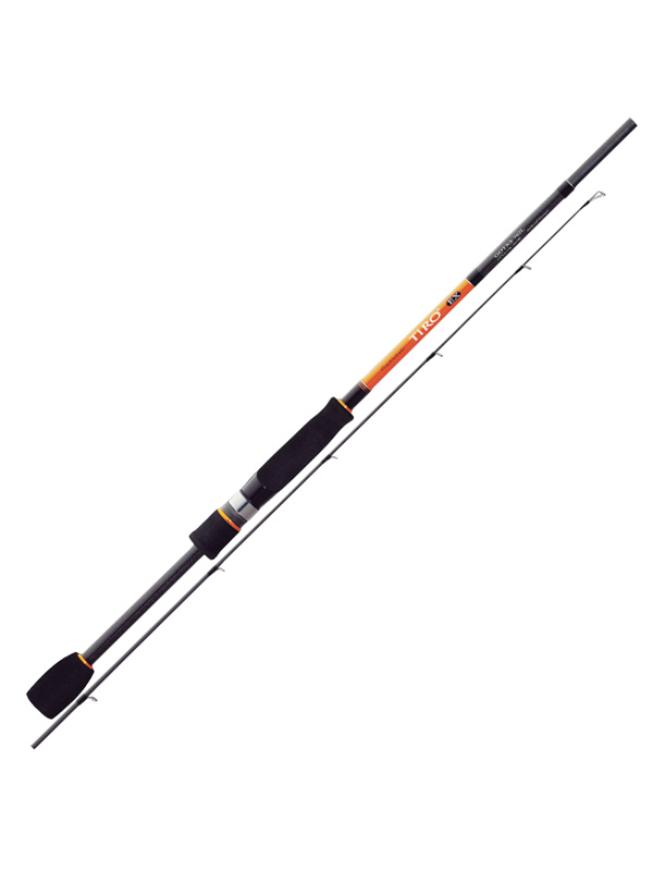 Спиннинг Graphiteleader Tiro EX GOTXS 762L 2.29м 1-12гр - фото 1