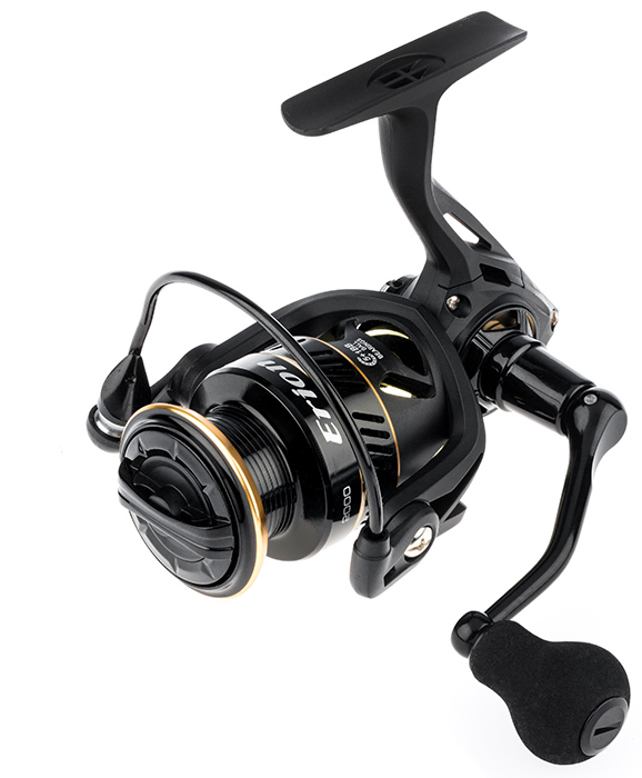 Катушка Akara Erion 3000 5+1 bb - фото 1