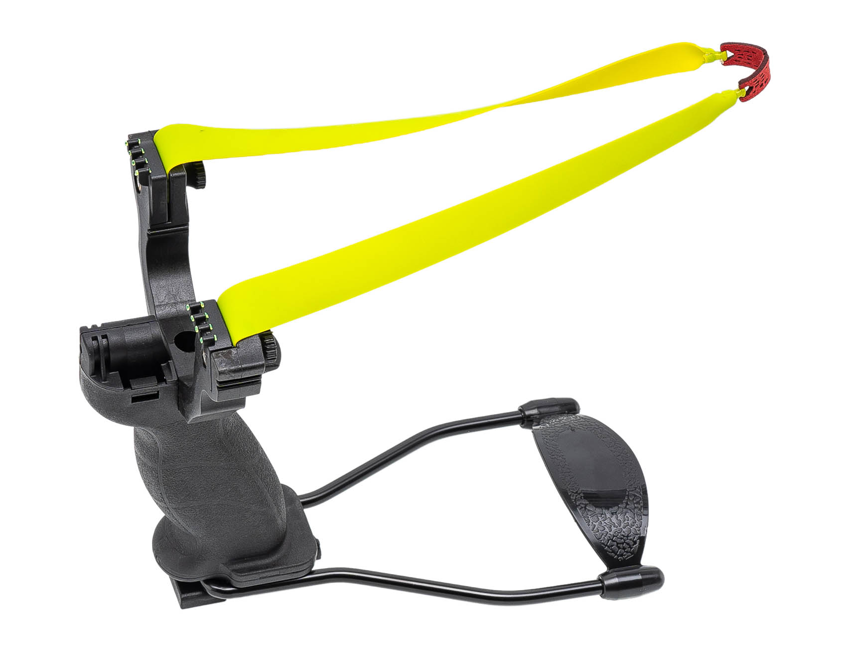 МП Рогатка Centershot Hammer с ЛЦУ - фото 1