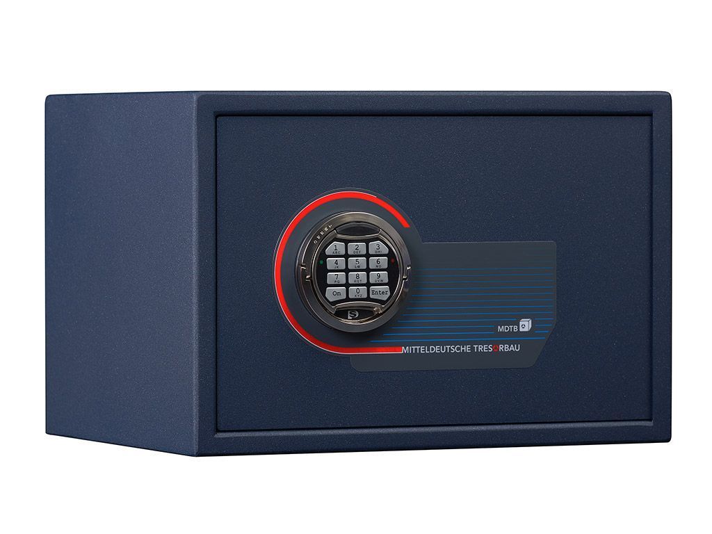 Сейф Промет MDTB ES-30.Е - фото 1