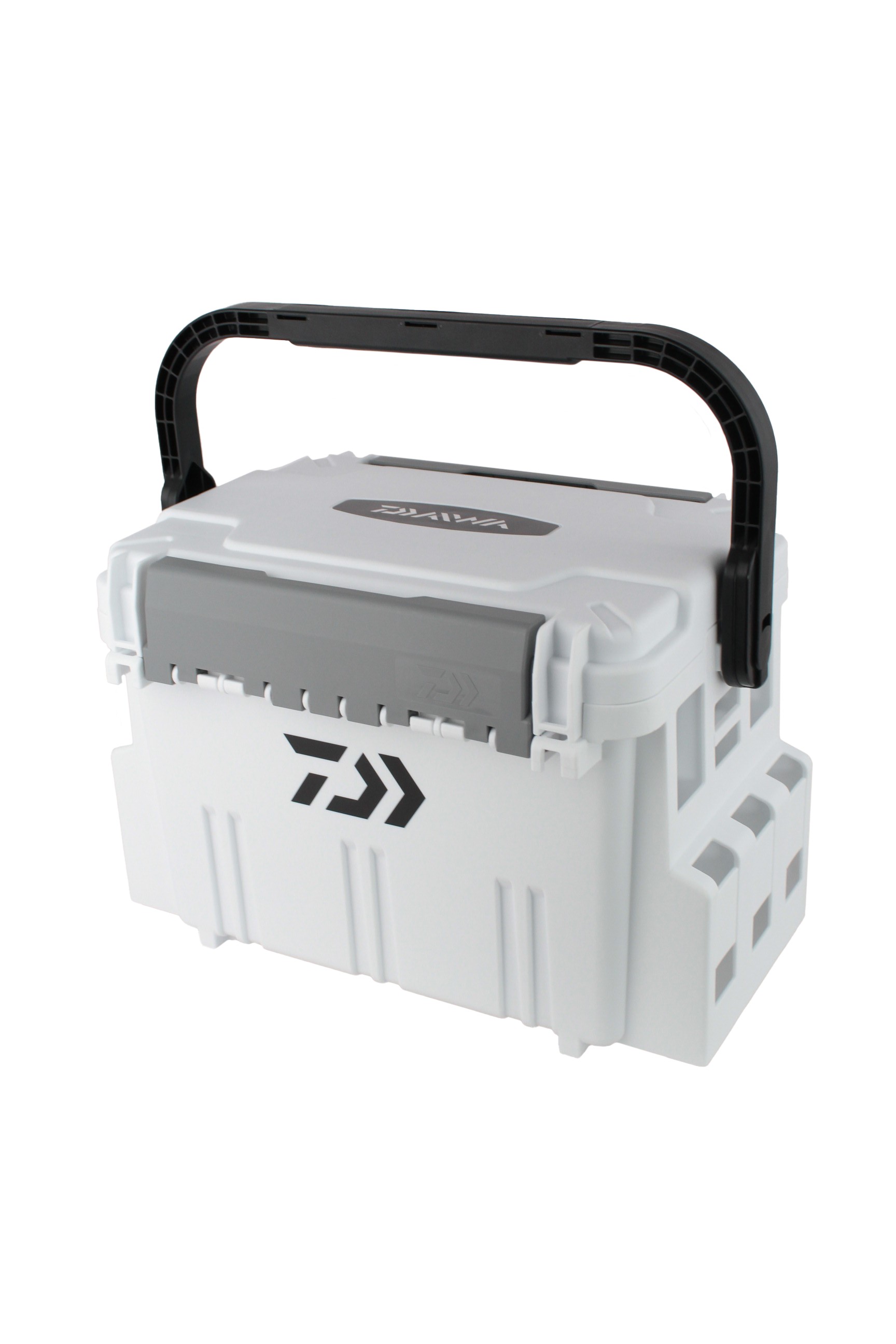 Ящик Daiwa Tackle box TB5000 white - фото 1