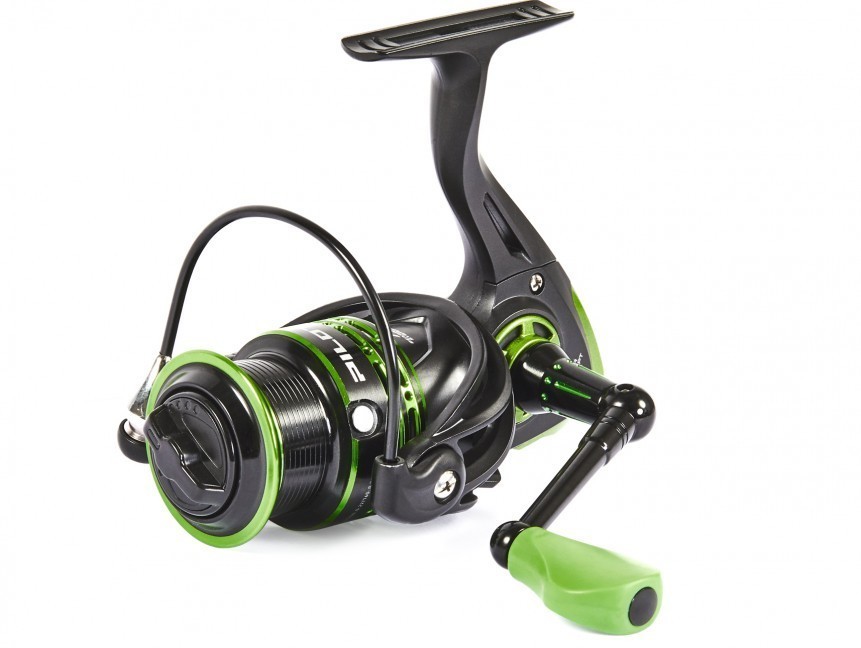 Катушка Feeder Concept Pilot 7 5000FD - фото 1