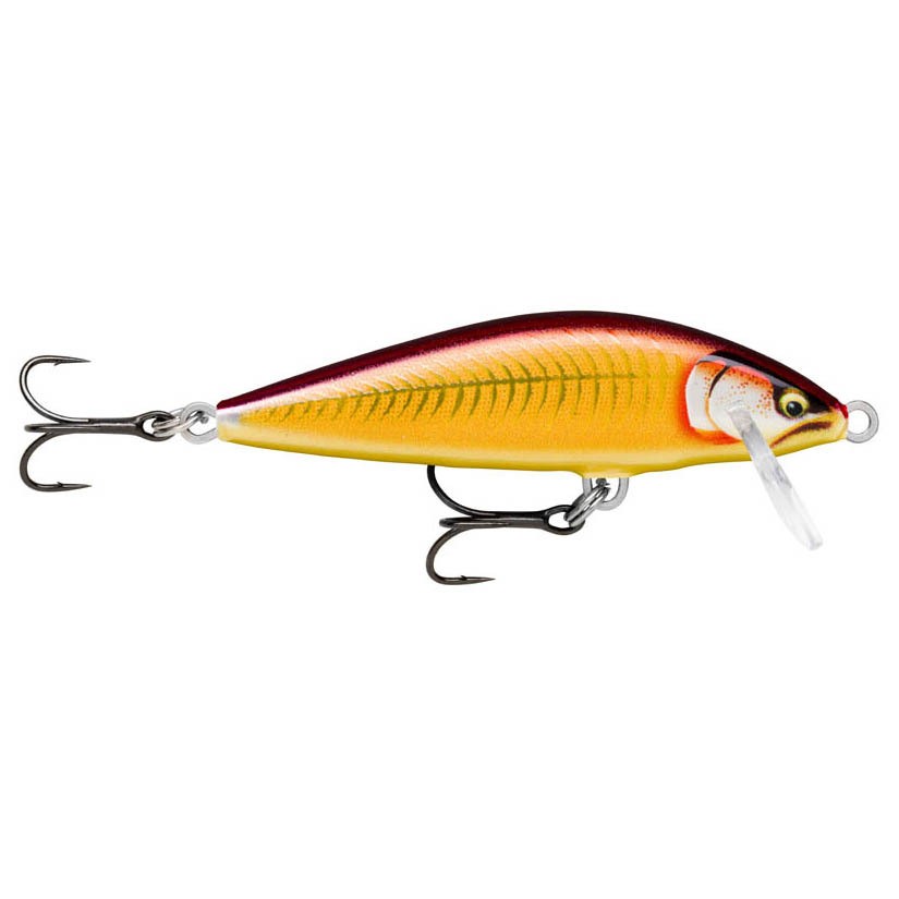 Воблер Rapala CountDown Elite 55 GDGR 0,9м 5,5см 5гр - фото 1