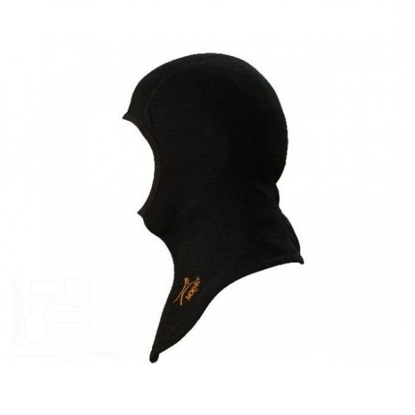 Подшлемник Norveg Face mask черный - фото 1