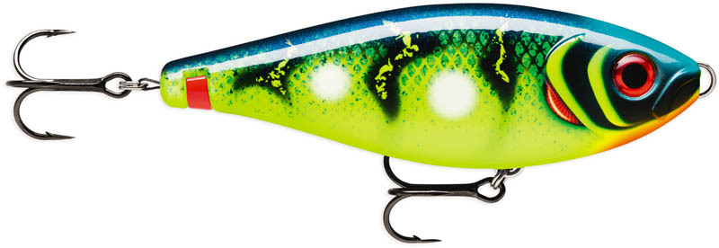 Воблер Rapala X-Rap Haku 14 HPS 14см 74гр - фото 1