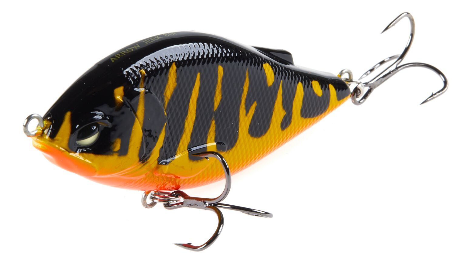 Воблер Lucky John Original arrow jerk F 10,00 035 - фото 1