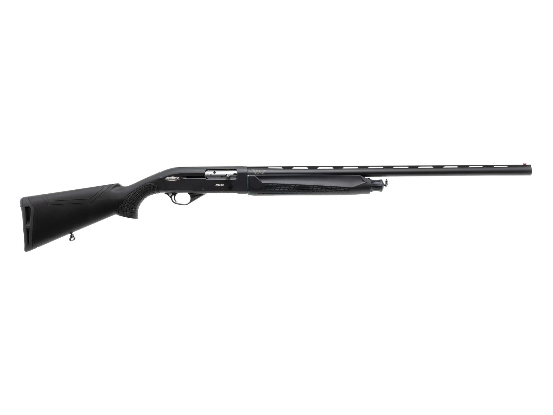 МП Ружьё самозарядное Rec Arms GX12 Synthetic кал. 12/76 (710 мм) - фото 1