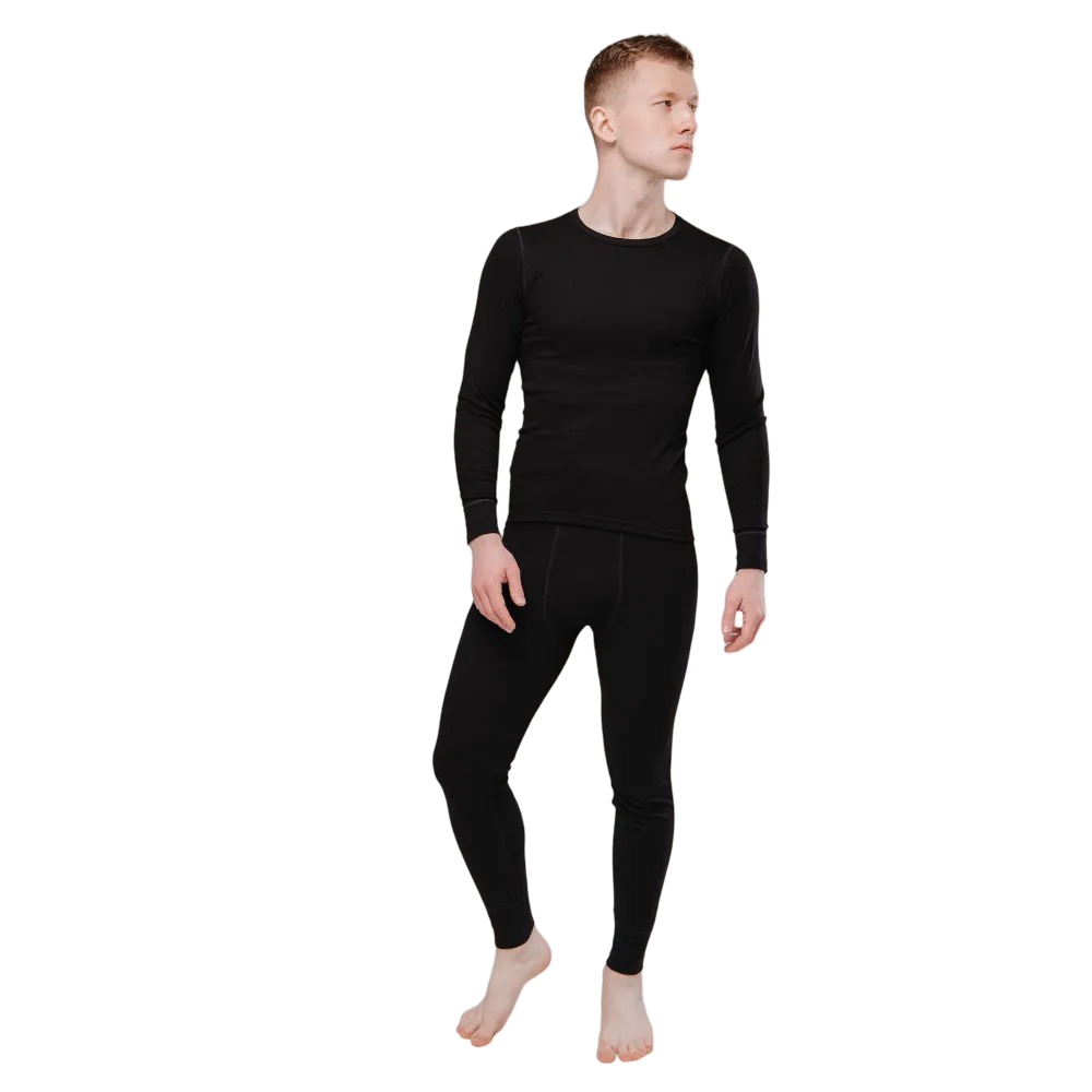 Термобелье Следопыт - Base комплект до -15&deg;С  - фото 1