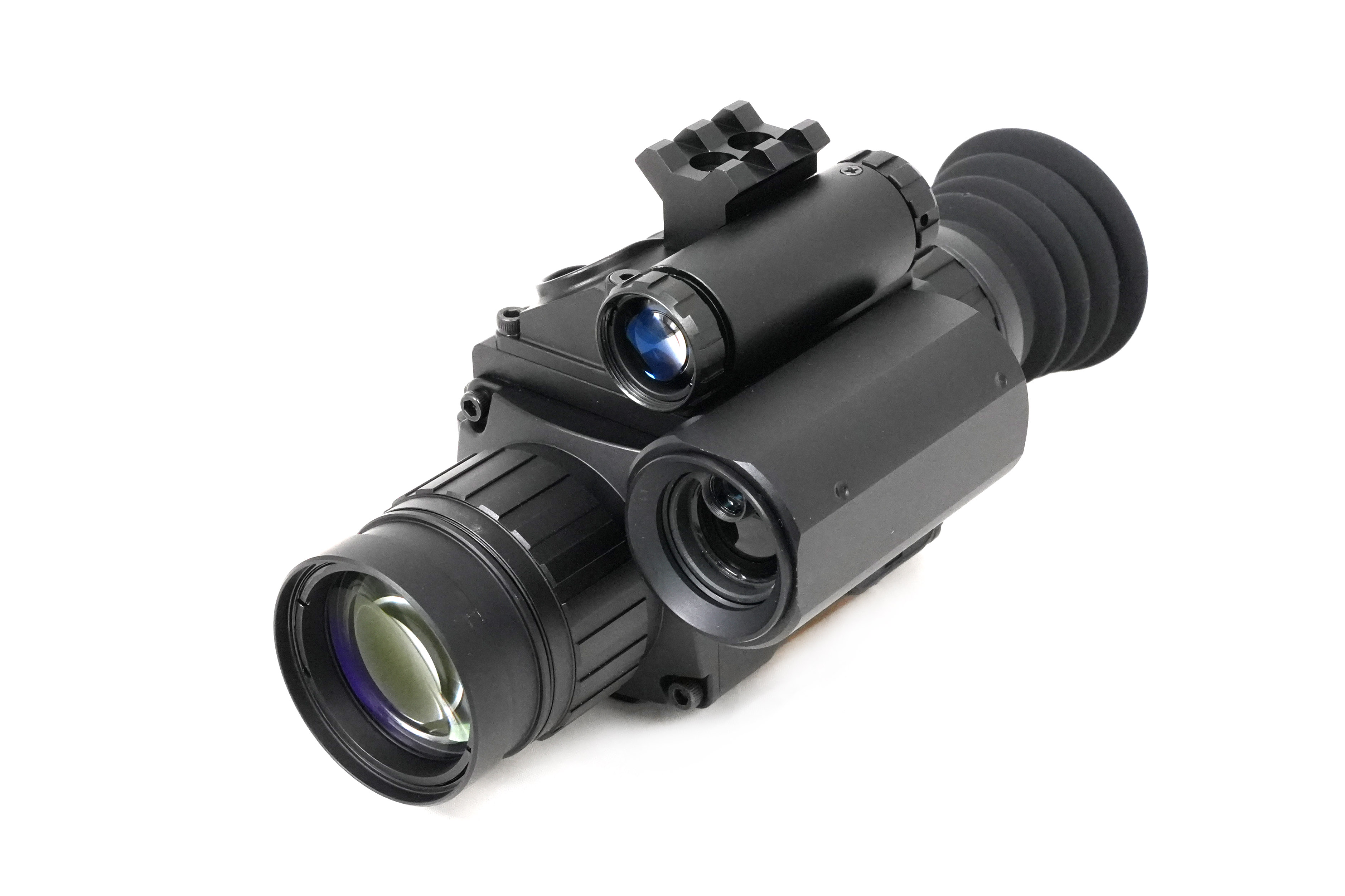МП Цифровой прицел Arkon Digital Pro LRF DP940L-35 - фото 1