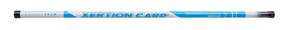 Удилище Shakespeare Superteam Xertion Margin Pole 6м - фото 1