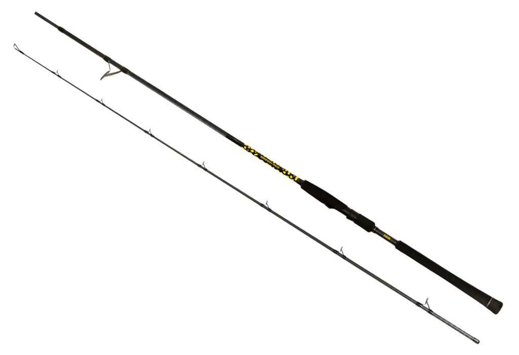 Спиннинг Narval Fishing Granny Pike 84HH max 140гр Fast - фото 1