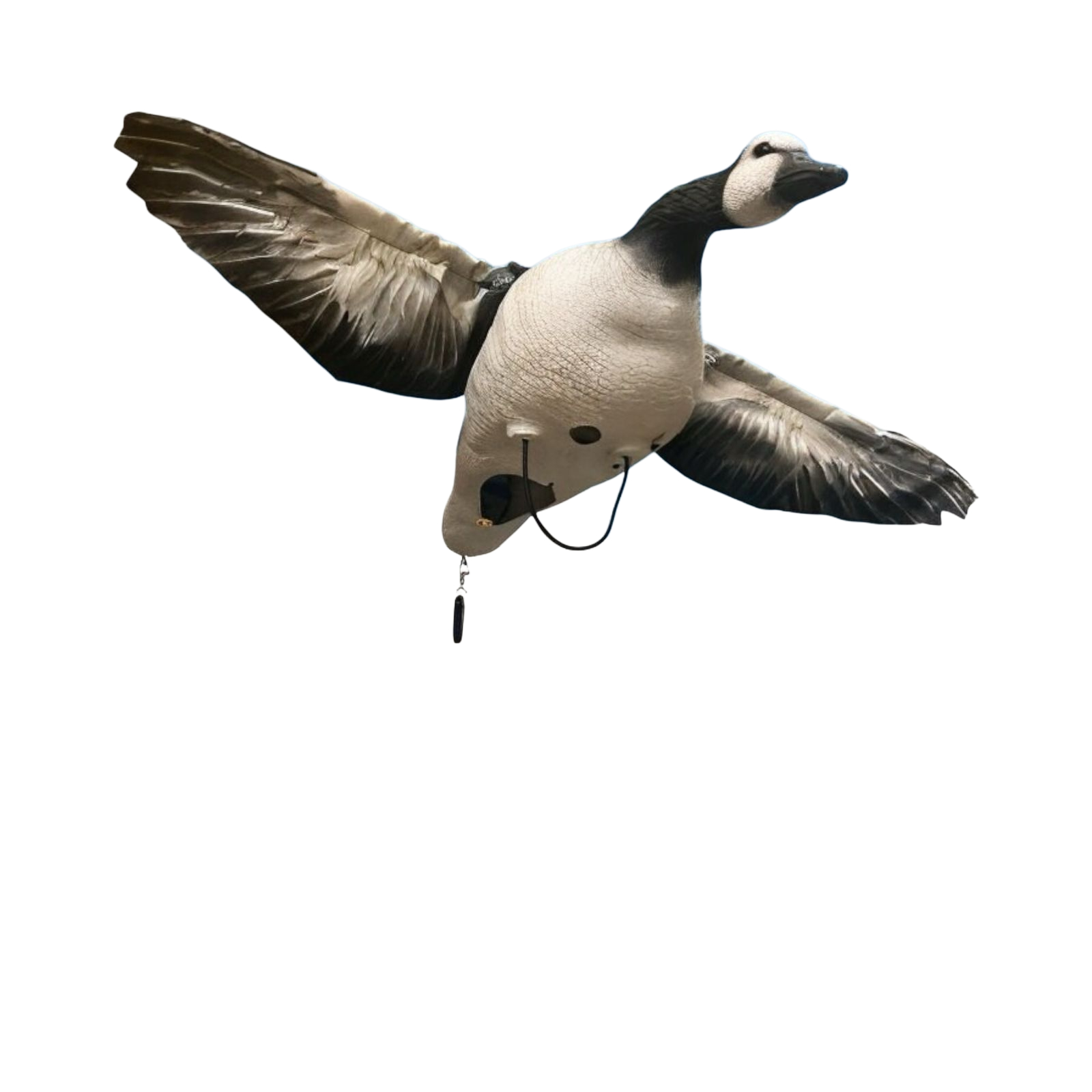 Чучело Oscar Decoys Махокрыл Казарка Гусь Avian-Mix Elite 3D cъемн головы MEBG6 - фото 1