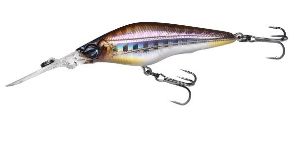 Воблер Yo-Zuri Duel Hardcore shad 50SP R1178 HWS - фото 1