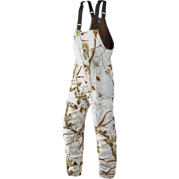 Комбинезон Seeland Polar realtree APS - фото 1