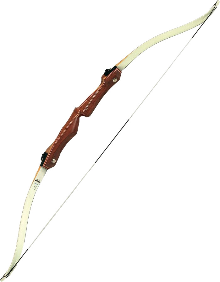Лук рекурсивный W&W Archery SF Optimo 172см 15кг в сборе