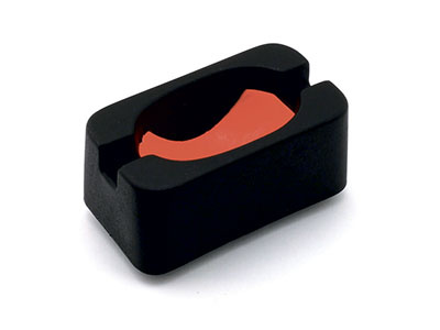 Пресс-форма Nautilus Method feeder mould для кормушек