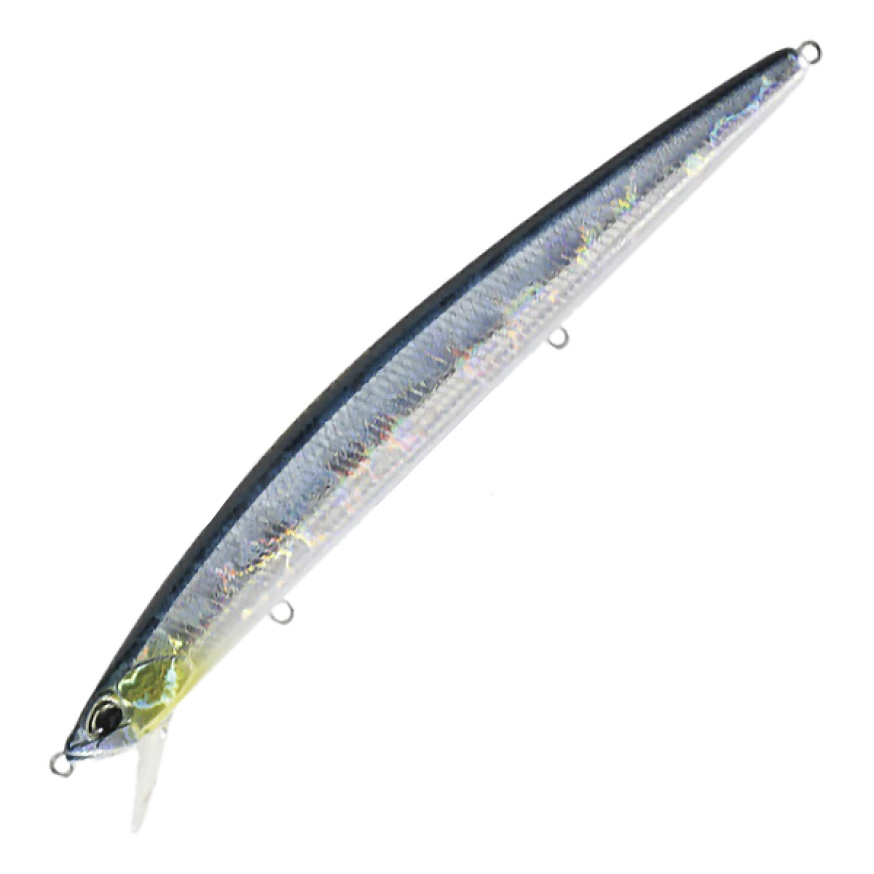 Воблер DUO Tide Minnow Lance 160S ADA0666 - фото 1