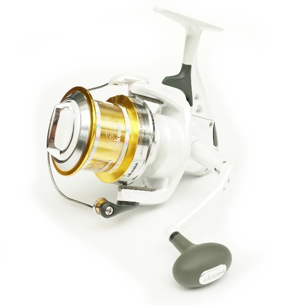 Катушка Okuma Distance surf DS-80 FD - фото 1