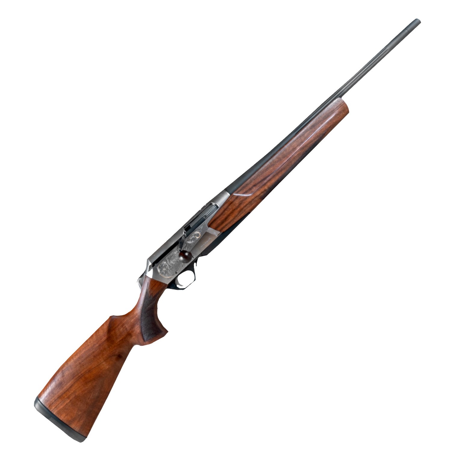 Карабин Browning Maral 4X .308 Ultimate Bavarian fluted THR NS 560 - фото 1