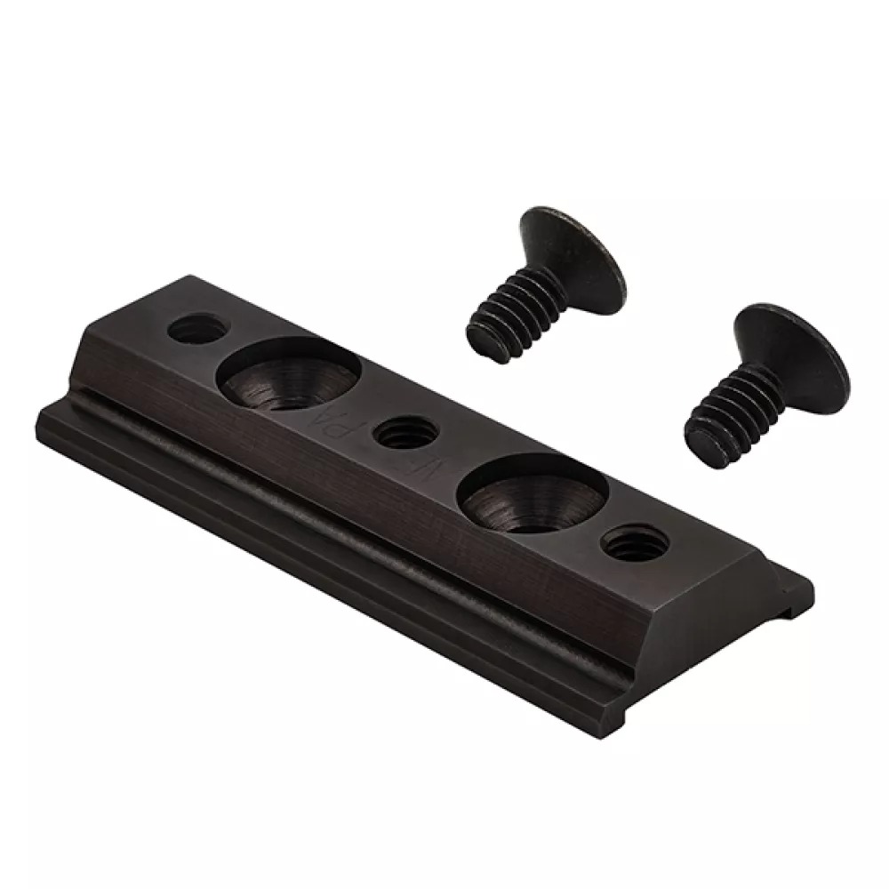 Адаптер для прицела Artelv Electron на призму Pulsar Apex - фото 1