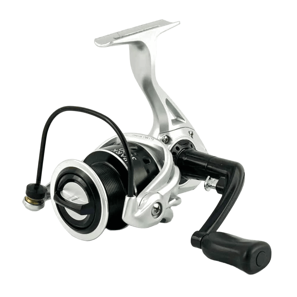 Катушка Caiman Spark 4000 5+1ВВ - фото 1