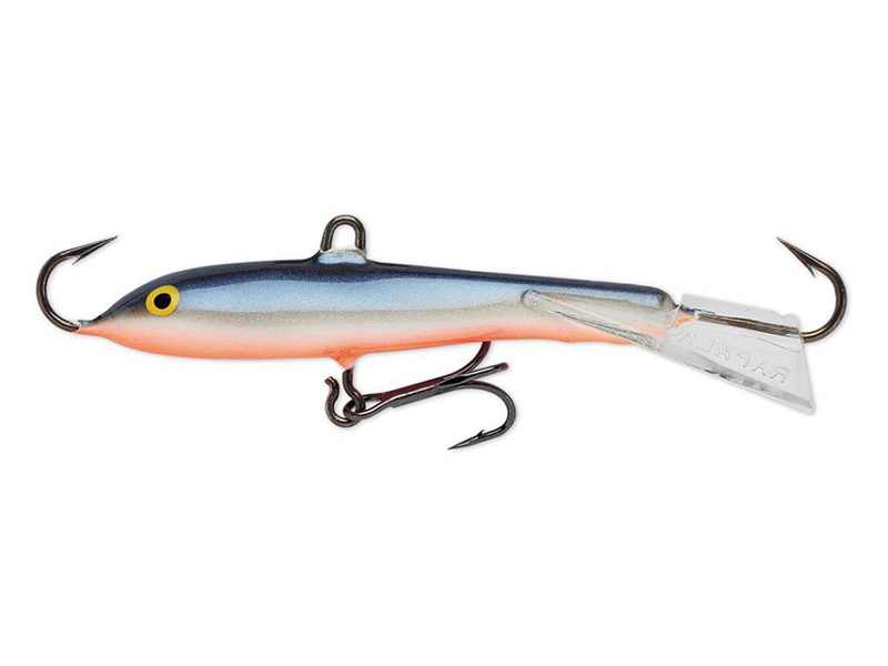 Балансир Rapala W05/SSD - фото 1