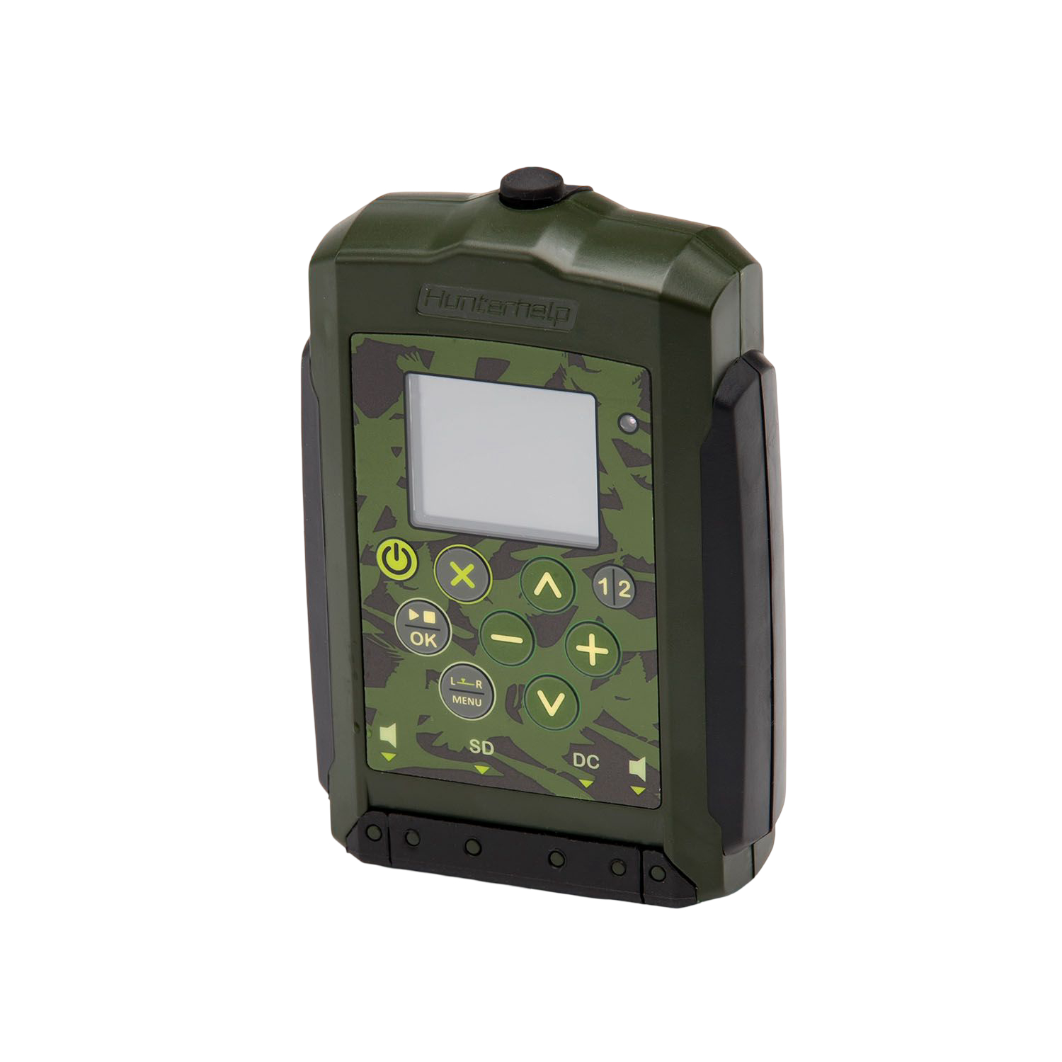 Манок электронный Hunterhelp Pro 3M таймер без динамика - фото 1