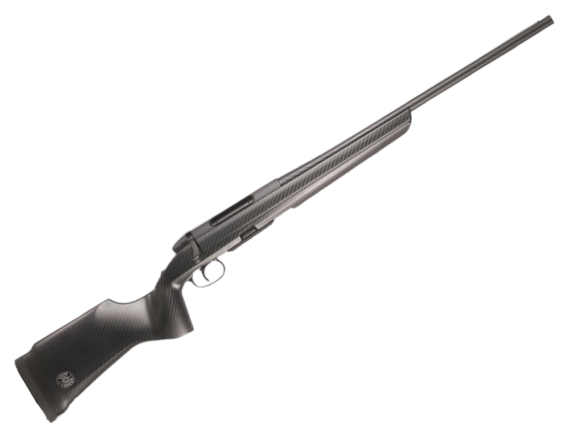 Карабин Steyr Arms Carbon CL II Mannox 308 Win - фото 1