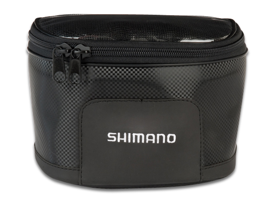 Чехол Shimano для катушек Reel case medium - фото 1