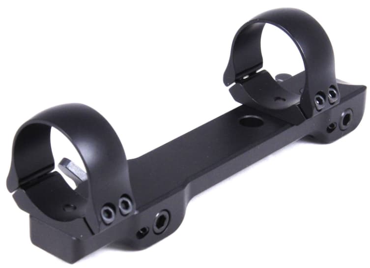 Кронштейн быстросъемный MAK кольца 30мм на Sauer 404 - фото 1