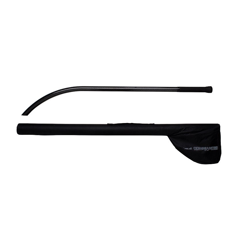 Кобра Prologic Carbolite throwing stick 25мм - фото 1