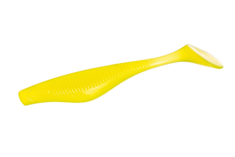 Приманка Croxy Alien Agent 3,5'' цвет 6 - фото 1
