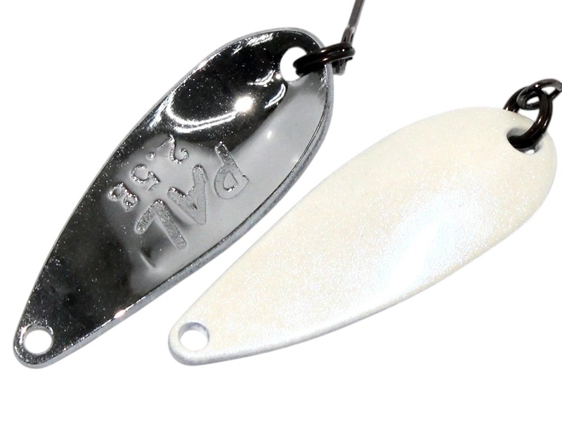 Блесна Forest PAL 2016 color 1,6гр цв05 - фото 1