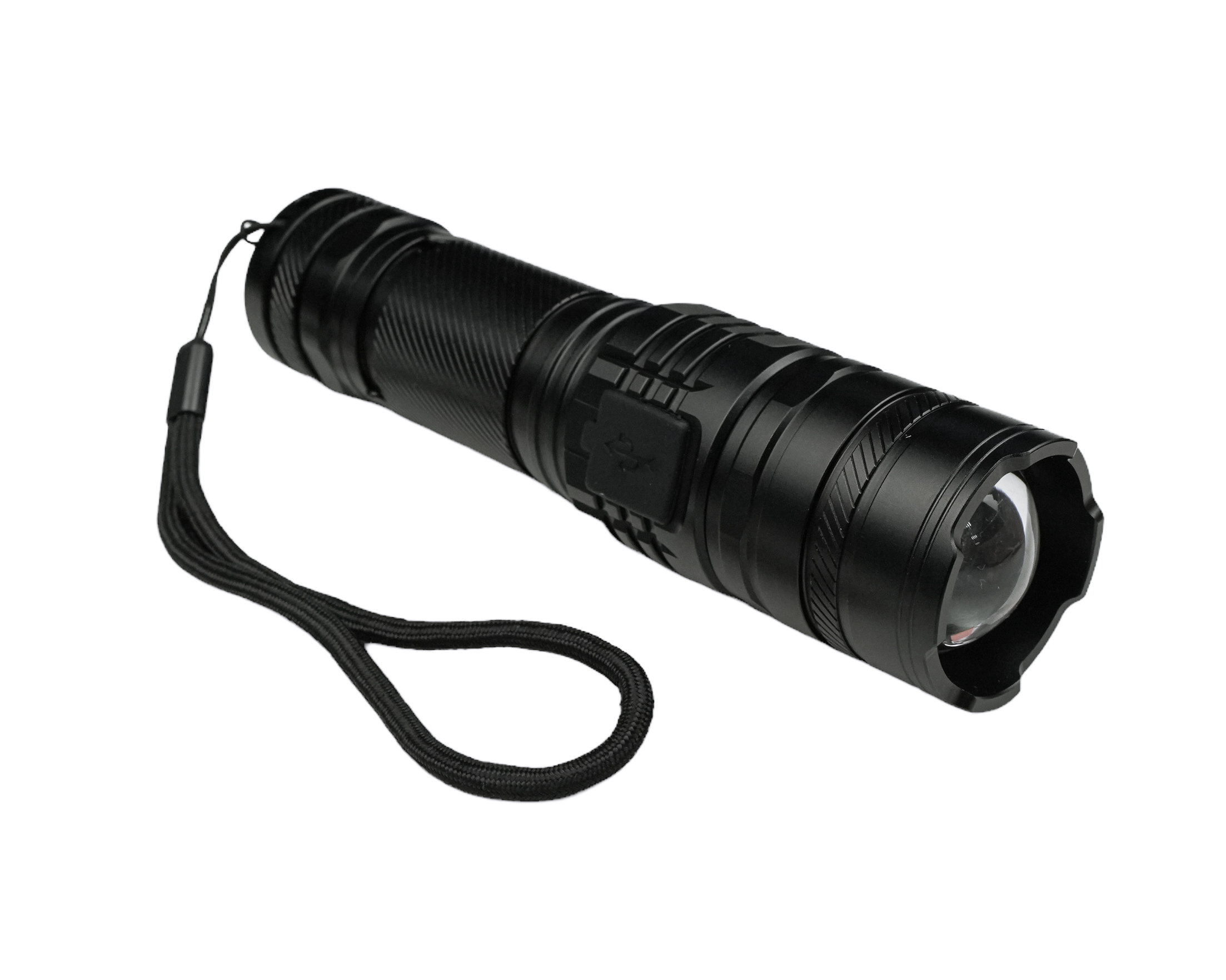 Фонарь Superfire V8-S 2000 Lumens - фото 1