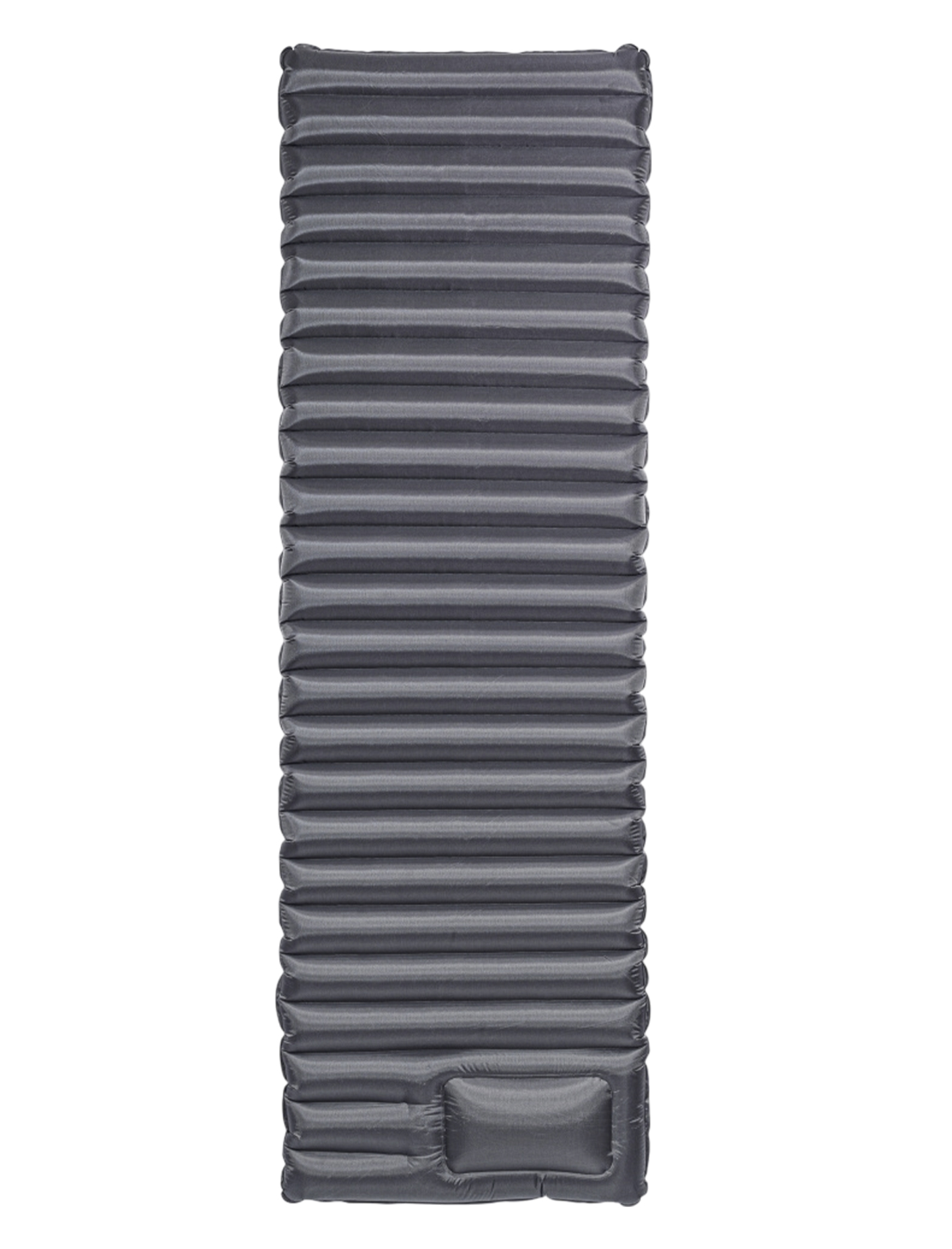 Коврик Talberg LUXOR AIR GREY MAT надувной 185х60х8 оливковый - фото 1