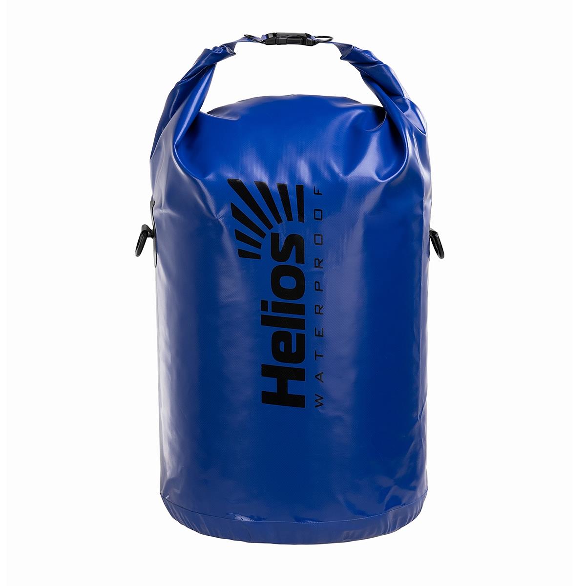 МП Драйбег 50л (d33/h69cm) синий (HS-DB-503369-DB) Helios - фото 1
