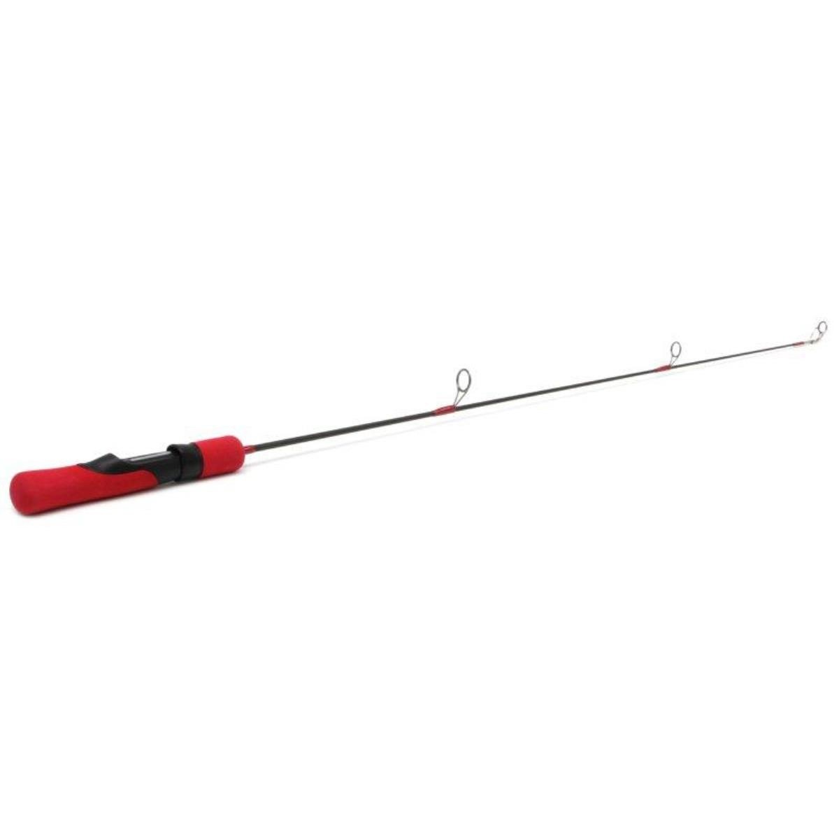 Удилище Champion Rods Team Ice TDVS-67HH - фото 1