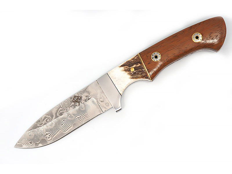 Нож Puma 7303008 - фото 1