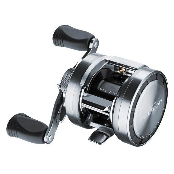 Катушка Daiwa TD Pluton 200 SHL - фото 1