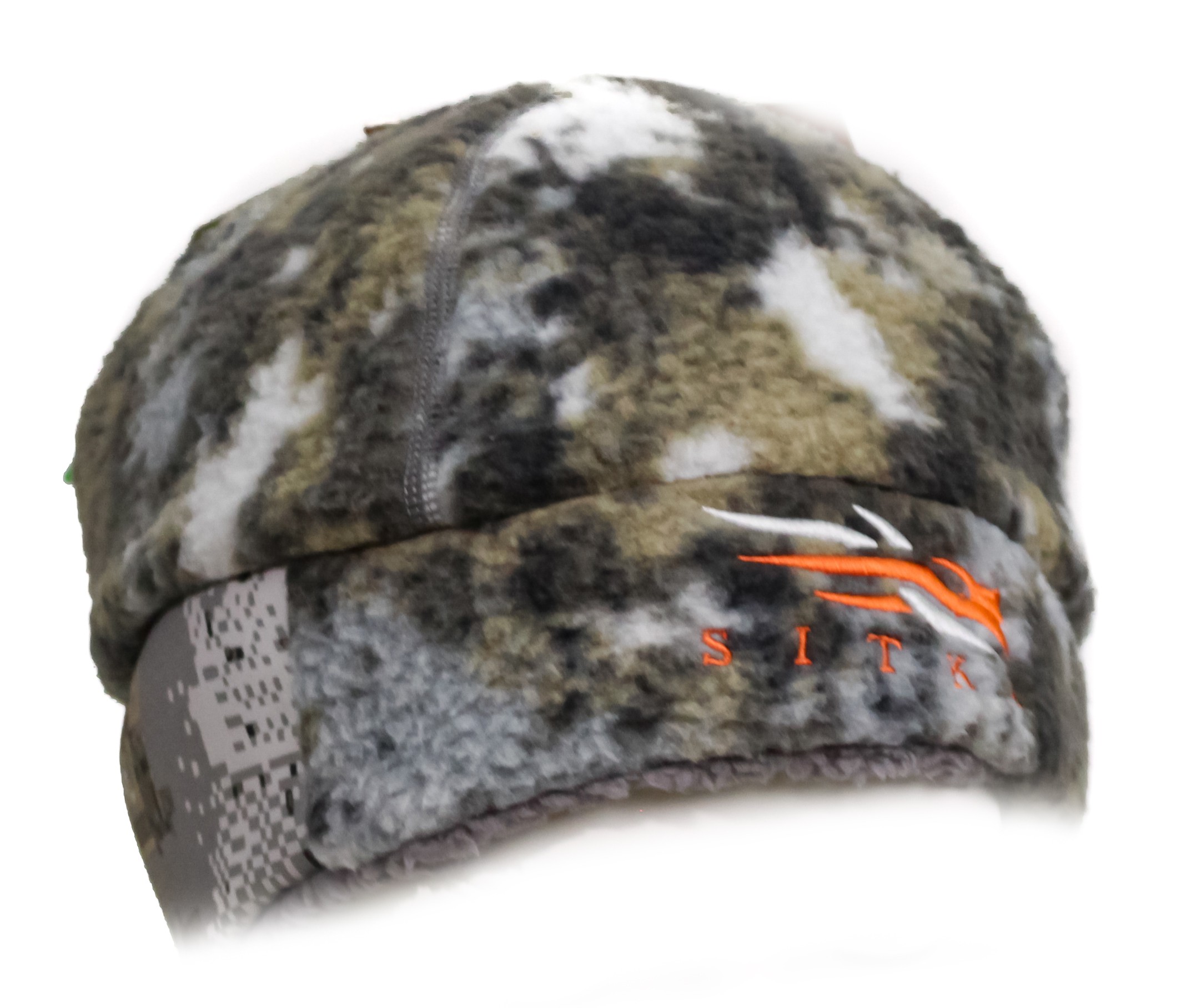 Шапка Sitka Fanatic ws beanie optifade elevated II - фото 1