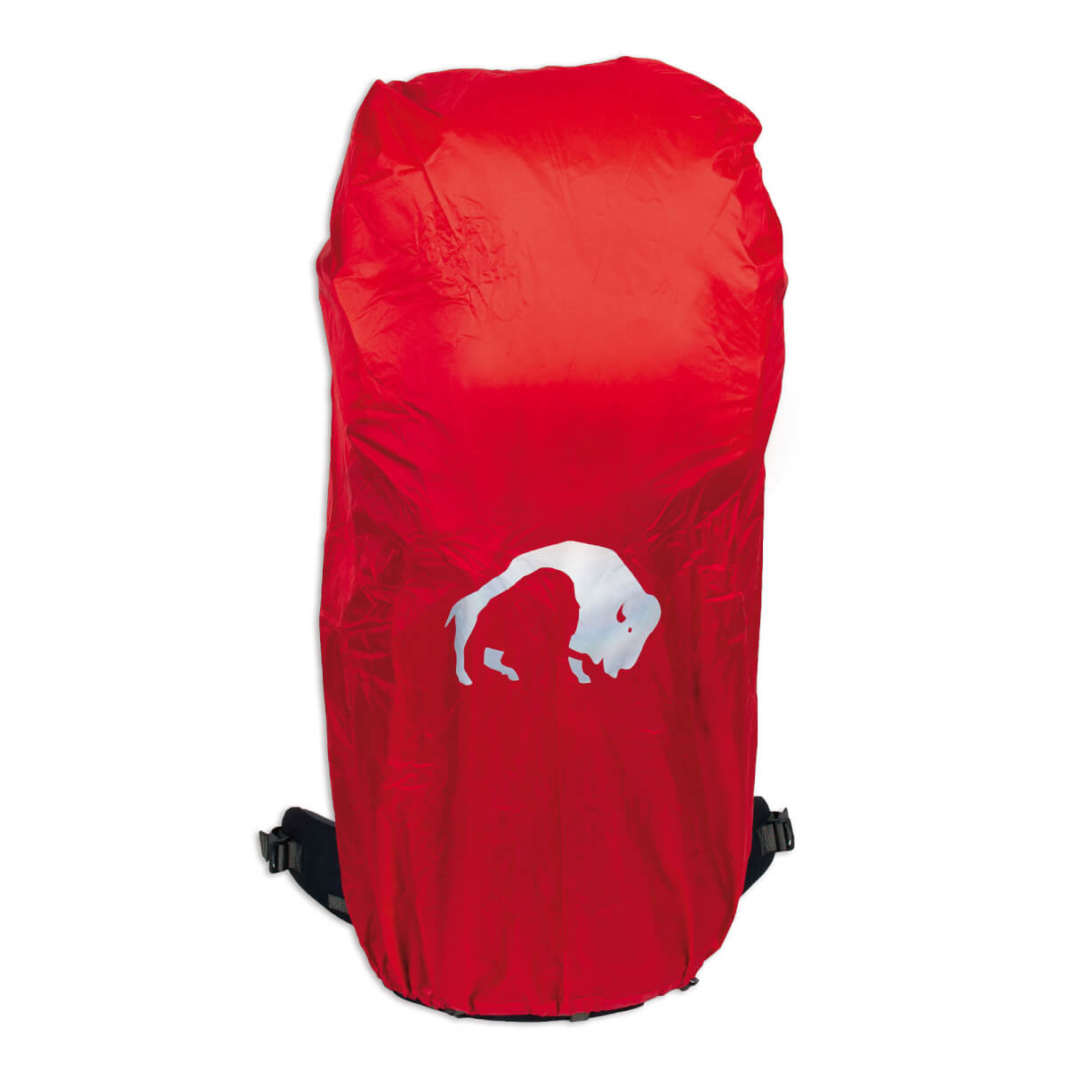 Накидка рюкзака Tatonka RAIN FLAP XXL red - фото 1