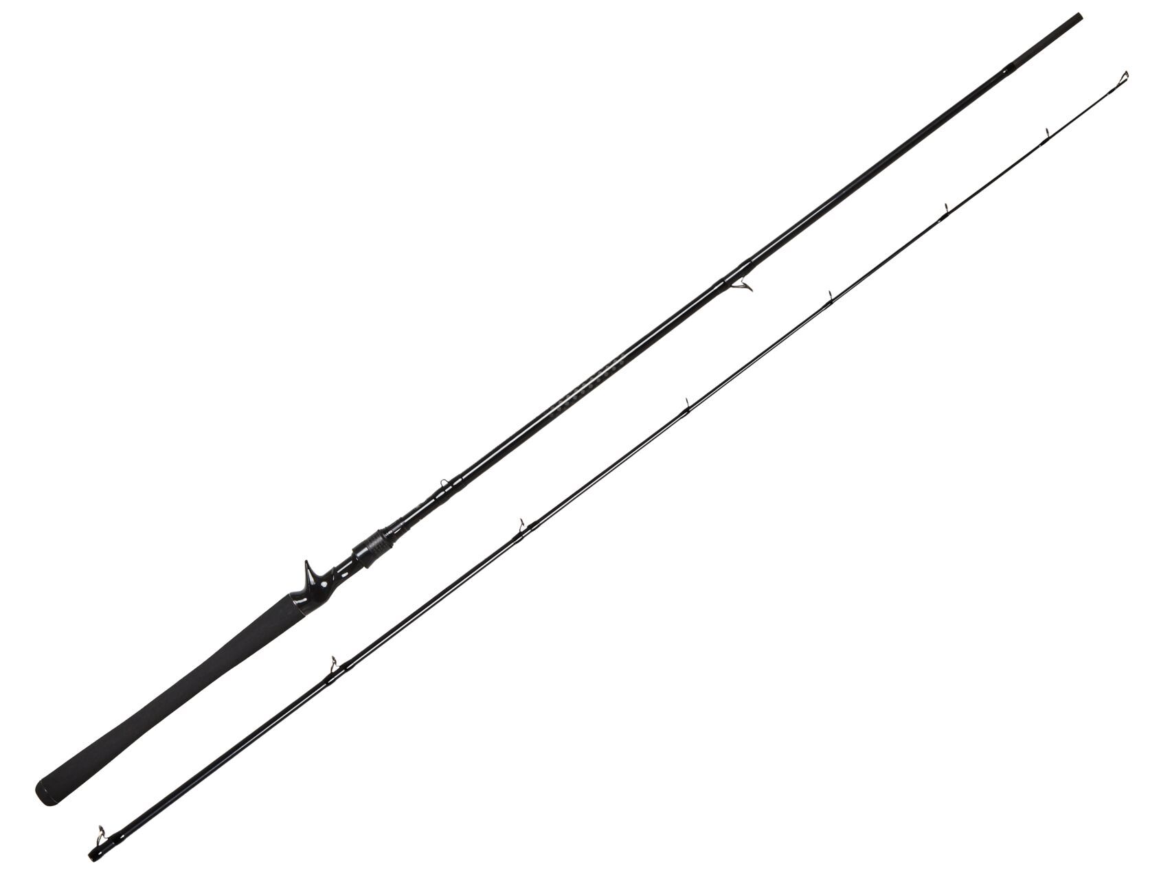 Удилище Lucky John Black sense BBS cast 150 8'4" 2,54 - фото 1
