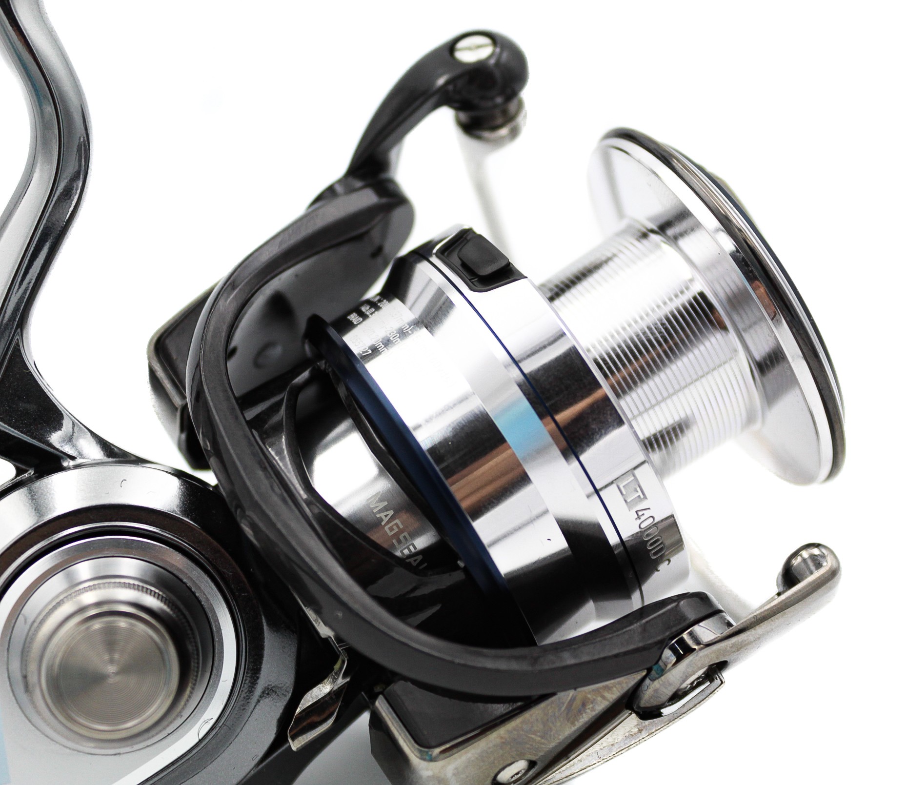 Купить Катушку Daiwa Exist 2005 Года