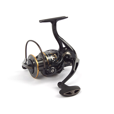 Катушка Nautilus Racer 4000 Com - фото 1