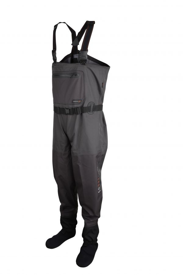 Вейдерсы Scierra X-16000 chest wader stocking foot  ( р.M) - фото 1