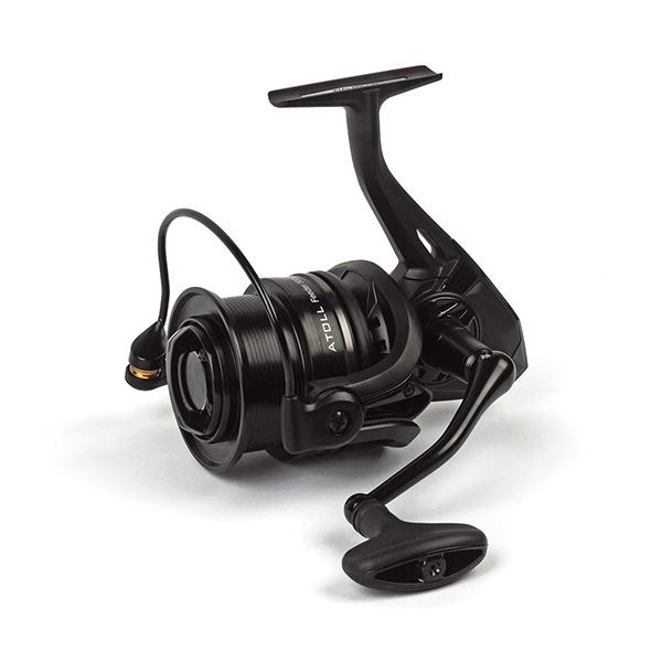 Катушка Nautilus Atoll Feeder 5000 Com - фото 1